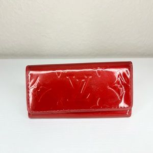 Louis Vuitton 4 Key Holder